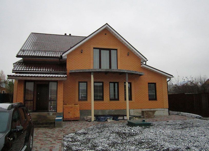 Установка пластиковых окон Veka