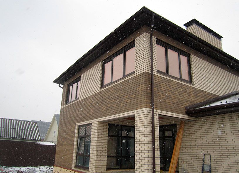 Установка пластиковых окон Veka