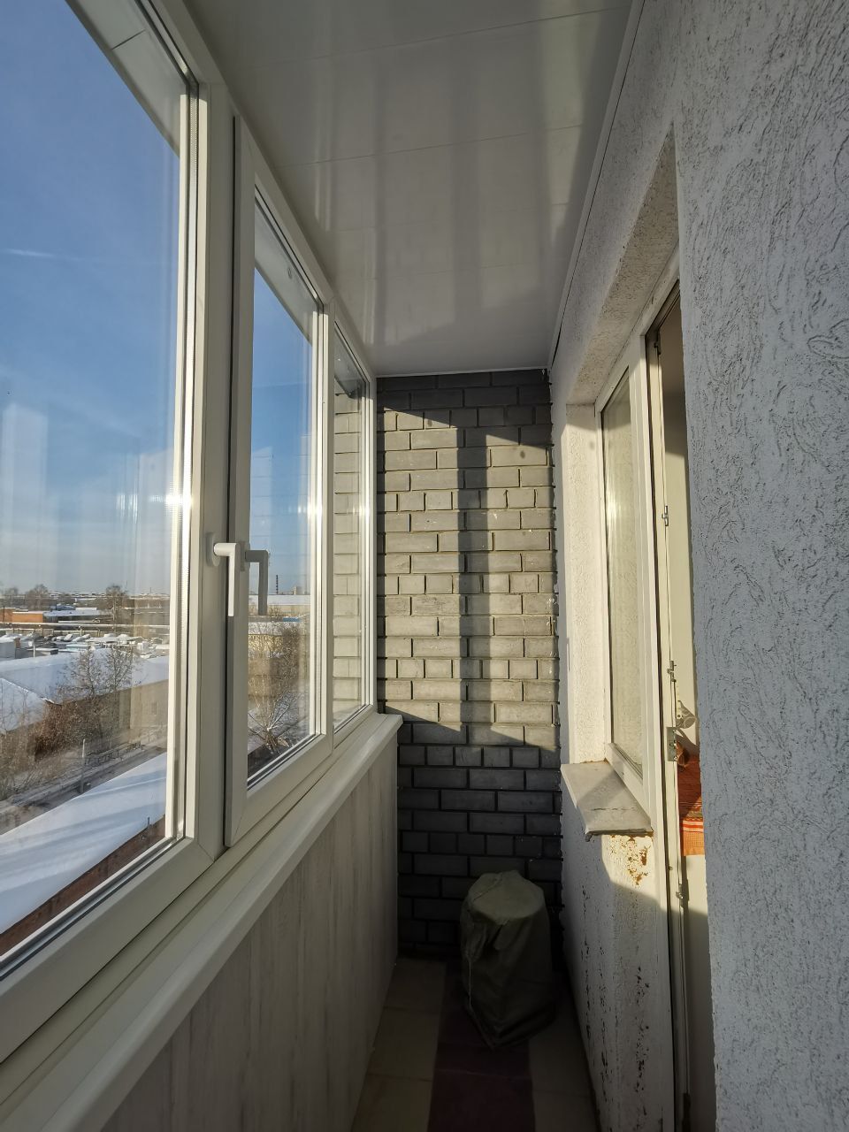 Установка пластиковых окон Melke