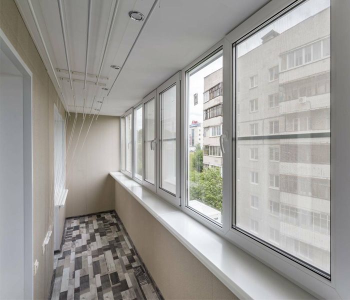 Установка пластиковых окон Melke