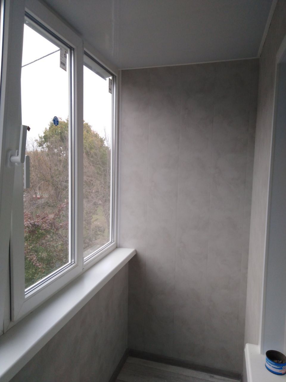 Установка пластиковых окон Melke